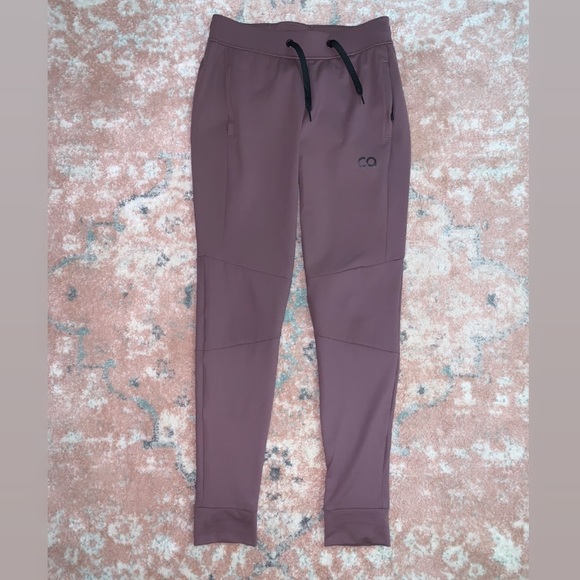 CONTOUR ATHLETICS - Combo Yoga & Jogger Athletic Pants with Pockets! NEW - Picture 3 of 9